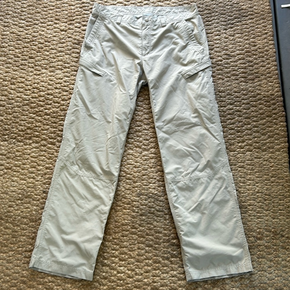 Men’s North Face tactical pants